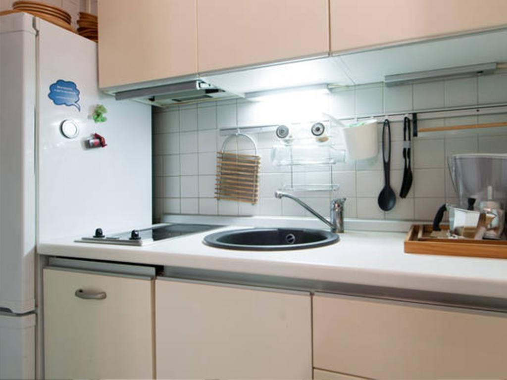 Corso Buenos Aires 35 Apartment Milan Exterior photo