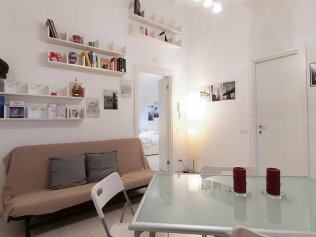 Corso Buenos Aires 35 Apartment Milan Exterior photo